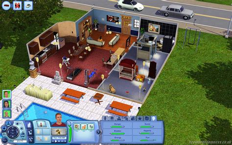 sims 3 base game|The Sims 3 Review .